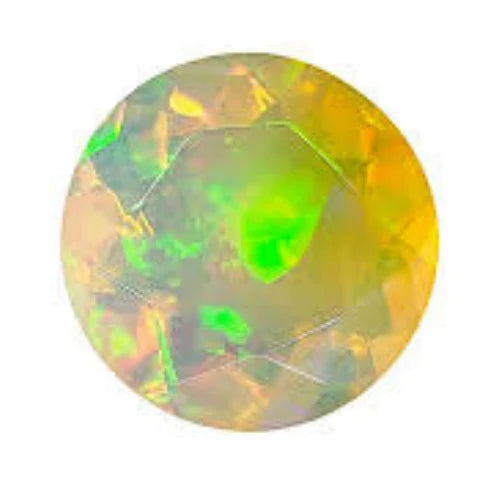 Opal Gemstones | Ethiopian Opal Cabochons | Raw Opals