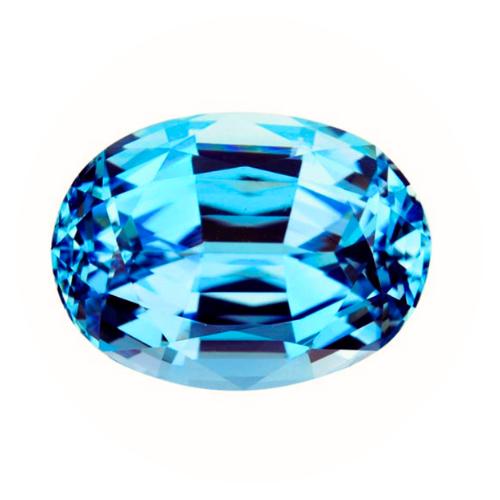 Aquamarine Rough Stones | Finely Faceted Gemstones
