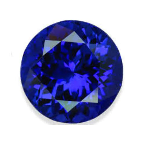 Tanzanite Loose Stone Variety | Rough Tanzanite Crystals